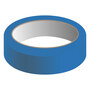 NMC™ 2" X 30' Blue Reflective Safety Tape