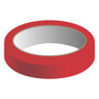 NMC™ 1" X 150' Red Reflective Safety Tape