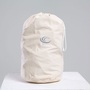OLE 10" X 20" X 0.06" Canvas Headgear Storage Bag