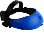 Paulson™ Model 2001200 Blue Polyethylene Headgear