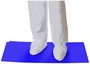 Protective Industrial Products 24" X 36" Blue CleanTeam® 30 Layer Contamination Control Mat