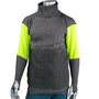 Protective Industrial Products X-Large Dark Gray ATA® Blend Flame Resistant Pullover