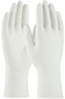 Protective Industrial Products Small White QRP® Qualatrile® 6 Mil Nitrile Disposable Gloves (Bag)
