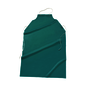 Protective Industrial Products 35"x 45" Green West Chester 20 mil Vinyl Apron