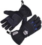 Ergodyne Large Black ProFlex® 819WP Synthetic Leather Dual-Zone 3M™ Thinsulate™ Lined Cold Weather Gloves