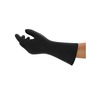 Ansell Size 9 Black AlphaTec 29-865 Neoprene Chemical Resistant Gloves