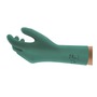 Ansell Size 7 Green AlphaTec 37300 Nitrile Chemical Resistant Gloves