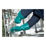 Ansell Size 9 Green AlphaTec 58-335 Aquadri® 2 Chemical Resistant Gloves