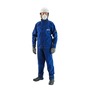 Ansell Small Blue AlphaTec® Nomex® Jacket
