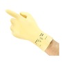 Ansell Size 11 Natural AlphaTec 88-390T Natural Rubber Latex And Neoprene Blend Chemical Resistant Gloves