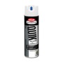 Krylon® 17 Ounce Aerosol Can Utility White Industrial Quik-Mark™ Solvent-Based Inverted Marking Paint
