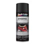 Krylon® 12 Ounce Aerosol Can Gloss Aluminum Dupli-Color® Engine Enamel Paint