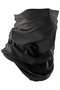 National Safety Apparel  Black DRIFIRE® PRIME Flame Resistant Neck Protector