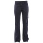 National Safety Apparel Women's 10" X 34" Navy TECGEN CC™ OPF Blend Twill Flame Resistant Work Pants
