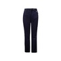 National Safety Apparel Women's 10" X 30" Navy Westex® UltraSoft® Flame Resistant Work Pants