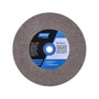 Norton® 6" 60 Grit Medium Aluminum Oxide Bench And Pedestal Wheel