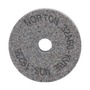 Norton® 2" 60 Grit Medium Aluminum Oxide Vitrified Wheel