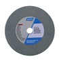 Norton® 4" 100 Grit Fine Silicon Carbide Vitrified Wheel
