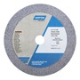 Norton® 5" 60 Grit Medium Aluminum Oxide Vitrified Wheel