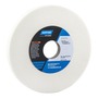 Norton® 6" 60 Grit Medium Aluminum Oxide Vitrified Wheel