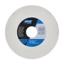 Norton® 6" 80 Grit Medium Aluminum Oxide Vitrified Wheel