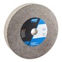Norton® 10" 36 Grit Coarse Aluminum Oxide Bench And Pedestal Wheel