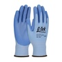 Protective Industrial Products 2X-Small G-Tek® PolyKor® 18 Gauge PolyKor® Cut Resistant Gloves With Polyurethane Coated Palm And Fingers