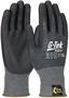 Protective Industrial Products Medium G-Tek® KEV™ 13 Gauge Kevlar Cut Resistant Gloves With Nitrile Coated Palm And Fingers