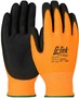 Protective Industrial Products Small G-Tek® PolyKor® 13 Gauge High Performance Polyethylene Cut Resistant Gloves With Polyurethane Coated Palm And Fingers