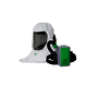 GVS T-Link® Powered Air Purifying Respirator Kit
