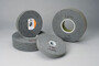 Standard Abrasives™ 6.0" X 3.0" X 1.0" Coarse Grade Silicon Carbide Standard Abrasives™ Wheel