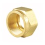 Victor® Brass Nut, CGA300