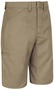 Bulwark Large Graphite Gray Red Kap® 100% Cotton Short Sleeve Shirt