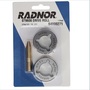 RADNOR™ .052" Drive Roll And Guide Tube Kit For Swingarc™ Single 12/16 Feeder
