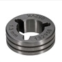 RADNOR™ .052" Drive Roll For X-Treme™ 8/12VS, 22A, 24A, I-22, I-24 CE And PD22 Feeder
