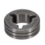 RADNOR™ .035" Drive Roll For X-Treme™ 8/12VS, 22A, 24A, I-22, I-24 CE And PD22 Feeder