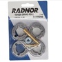 RADNOR™ .035" Drive Roll Kit For 70 Series Feeder