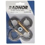 RADNOR™ .045" Drive Roll Kit For 70 Series Feeder