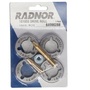 RADNOR™ 1/16" Drive Roll Kit For 70 Series Feeder
