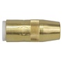 RADNOR™ .030 - 3/32" X 5/8" 1/4" Bore Centerfire™ Style Nozzle