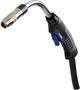 RADNOR™ 350 Amp Magnum® PRO Curve™ HDE™ 1/16" Air Cooled MIG Gun With 25 ft Cable/Lincoln® Style Connector