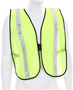 MCR Safety® Hi-Viz Green S220WR Polyester Mesh Vest