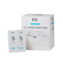 R&R Lotion 4 ml Single Use Foil Pack White I.C. Hand Sanitizer Lotion Fragrance-Free Skin Protection Lotion (100 Foil Packs per Box)
