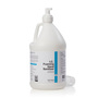 R&R Lotion Gallon Bottle White I.C. Foaming Sanitizer Fragrance-Free