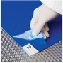 Superior Manufacturing 20" X 38" Notrax® Clean-Step™ Adhesive Peel Off Surface Tacky Mat