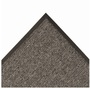 Superior Manufacturing 4' X 6' Charcoal Decalon® Yarns Estes® Indoor Entrance Anti-Fatigue Floor Mat With Vinyl Back