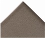 Superior Manufacturing 3' X 4' Black NoTrax® Pebble Step Sof-Tred™ Anti Fatigue Floor Mat