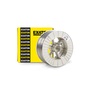.030" ER308L EXATON® Stainless Steel MIG Wire 33 lb 12" Spool