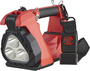 Streamlight® Orange Vulcan Clutch® Rechargeable Lantern