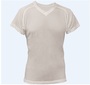 Tuff-N-Lite® 4X White Lite-N-Cool™ High Performance Polyethylene Yarn T-Shirt